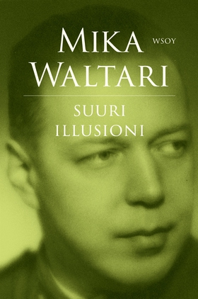 Suuri illusioni (e-bok) av Mika Waltari