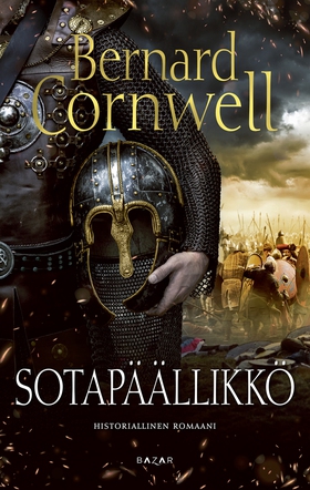 Sotapäällikkö (e-bok) av Bernard Cornwell