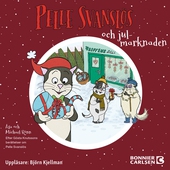 Pelle Svanslös och julmarknaden