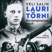 Lauri Törni