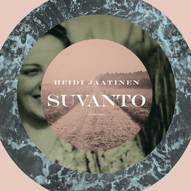 Suvanto (ljudbok) av Heidi Jaatinen