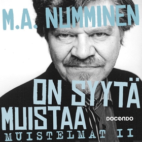 On syytä muistaa (ljudbok) av M.A. Numminen