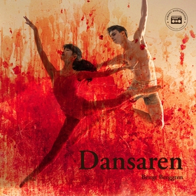 Dansaren (ljudbok) av Bengt Berggren