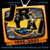 Jyrki 1995–2001