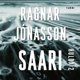 Saari (ljudbok) av Ragnar Jónasson