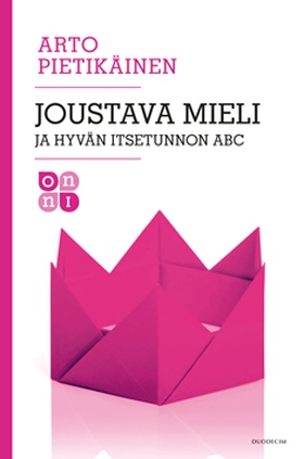 Joustava mieli ja hyvän itsetunnon ABC (e-bok) 