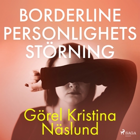 Borderline personlighetsstörning (ljudbok) av G