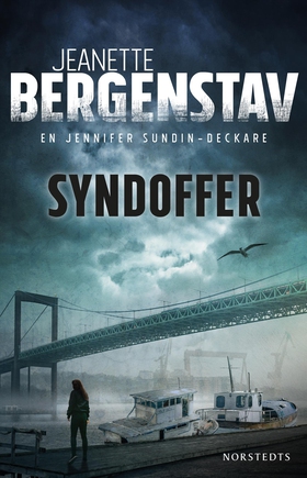 Syndoffer (e-bok) av Jeanette Bergenstav