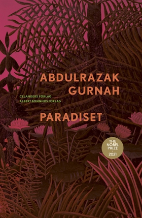 Paradiset (e-bok) av Abdulrazak Gurnah