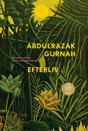 Efterliv (e-bok) av Abdulrazak Gurnah