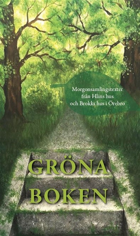 Gröna Boken (e-bok) av Lars Ulfvensjö
