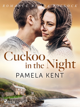 Cuckoo in the Night (e-bok) av Pamela Kent