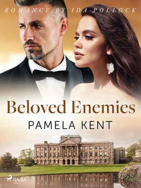 Beloved Enemies (e-bok) av Pamela Kent