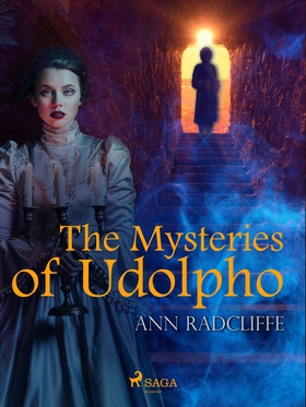 The Mysteries of Udolpho (e-bok) av Ann Radclif