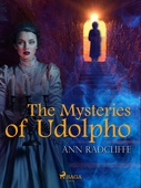 The Mysteries of Udolpho