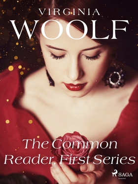 The Common Reader, First Series (e-bok) av Virg