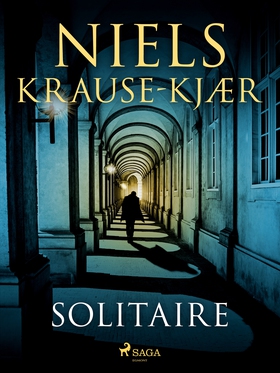 Solitaire (e-bok) av Niels Krause-Kjær