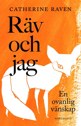 Räv och jag : En ovanlig vänskap (e-bok) av Cat