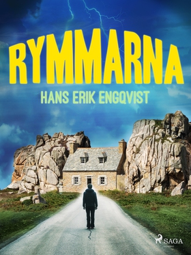 Rymmarna (e-bok) av Hans Erik Engqvist