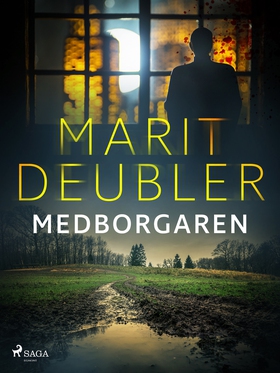 Medborgaren (e-bok) av Marit Deubler
