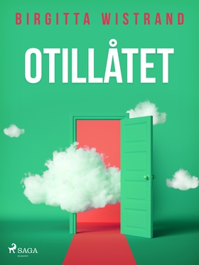 Otillåtet (e-bok) av Birgitta Wistrand