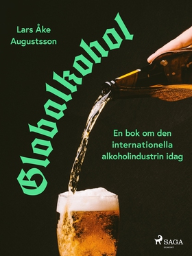 Globalkohol, en bok om den internationella alko