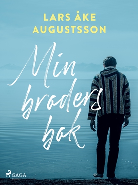 Min broders bok (e-bok) av Lars Åke Augustsson