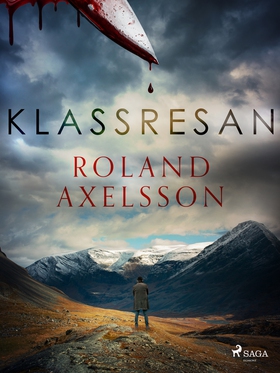 Klassresan (e-bok) av Roland Axelsson