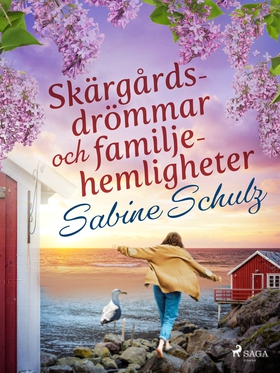 Skärgårdsdrömmar och familjehemligheter (e-bok)