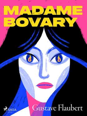 Madame Bovary (e-bok) av Gustave Flaubert
