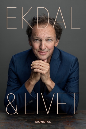 Ekdal & Livet (e-bok) av Lennart Ekdal