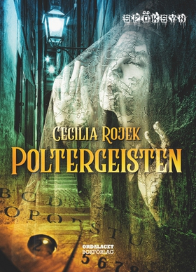 Poltergeisten (e-bok) av Cecilia Rojek