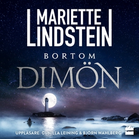 Bortom Dimön (ljudbok) av Mariette Lindstein