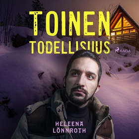 Toinen todellisuus (ljudbok) av Heleena Lönnrot