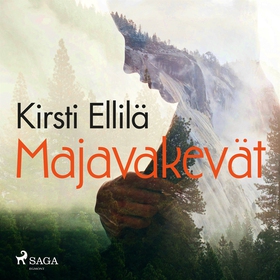 Majavakevät (ljudbok) av Kirsti Ellilä