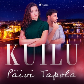 Kuilu (ljudbok) av Päivi Tapola