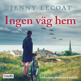 Ingen väg hem (ljudbok) av Jenny Lecoat