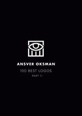 Ansver Oksman - 100 best logos: part 1.1