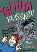 Taltuta klassikko goes länsimainen kirjallisuus