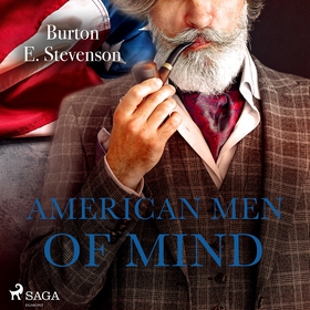 American Men of Mind (ljudbok) av Burton E. Ste