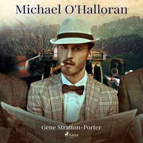 Michael O'Halloran (ljudbok) av Gene Stratton-P