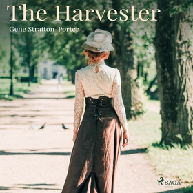 The Harvester (ljudbok) av Gene Stratton-Porter
