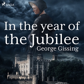 In the Year of the Jubilee (ljudbok) av George 