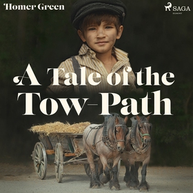 A Tale of the Tow-Path (ljudbok) av Homer Green