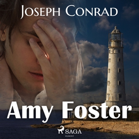Amy Foster (ljudbok) av Joseph Conrad