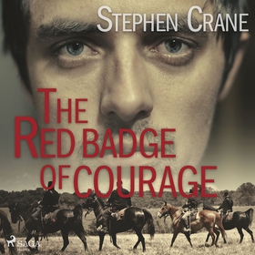 The Red Badge of Courage (ljudbok) av Stephen C