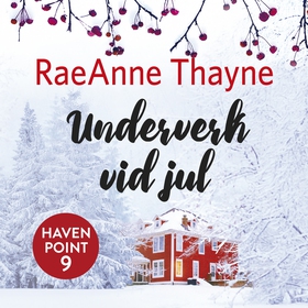 Underverk vid jul (ljudbok) av RaeAnne Thayne
