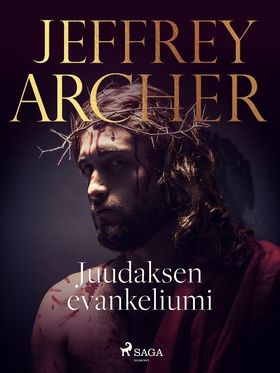 Juudaksen evankeliumi (e-bok) av Jeffrey Archer