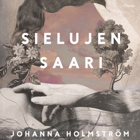 Sielujen saari (ljudbok) av Johanna Holmström