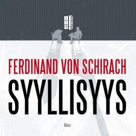 Syyllisyys (ljudbok) av Ferdinand von Schirach